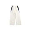 Pantalones de chándal 3b Sports Icon de ajuste mediano «White» 746510TOO489000