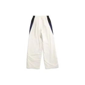 Pantalones de chándal 3b Sports Icon de ajuste mediano «White» 746510TOO489000