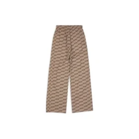 Pantalones de chándal BB Monogram «Beige Brown» 704720TML369378 Pantalones de chándal BB Monogram «Beige Brown» 704720TML369378