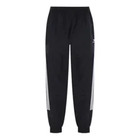 Pantalones de chándal deportivos B «Negro, gris, blanco» 681254TKO481269