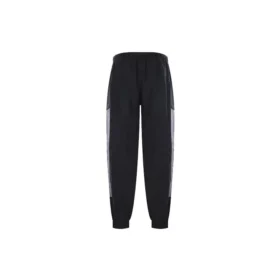 Pantalones de chándal deportivos B «Negro, gris, blanco» 681254TKO481269