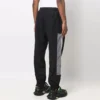 Pantalones de chándal deportivos B «Negro, gris, blanco» 681254TKO481269