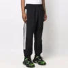 Pantalones de chándal deportivos B «Negro, gris, blanco» 681254TKO481269