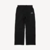 Pantalones de chándal holgados para hombre de Bodies en negro