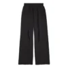 Pantalones de chándal «Negro» 740028TOVM82020