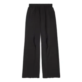 Pantalones de chándal «Negro» 740028TOVM82020