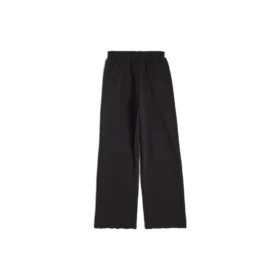 Pantalones de chándal «Negro» 740028TOVM82020