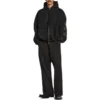 Pantalones de chándal «Negro» 740028TOVM82020