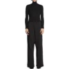 Pantalones de chándal «Negro» 740028TOVM82020