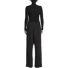 Pantalones de chándal «Negro» 740028TOVM82020