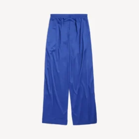 Pantalones de chándal para hombre Balenciaga | Colaboración con la NBA en azul/negro