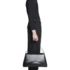 Pantalones de jogging entallados «Negro» 659052TJO251000
