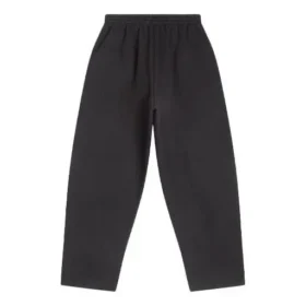 Pantalones de jogging holgados «Negro» 698578TMVI71151