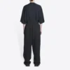 Pantalones de jogging holgados «Negro» 698578TMVI71151