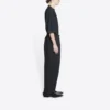 Pantalones de jogging holgados «Negro» 698578TMVI71151