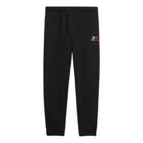 Pantalones de jogging para gimnasio «Negro» 626310TIVD41000
