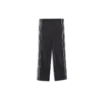 Pantalones deportivos con logotipo «Negro» 583837TEV241000