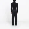 Pantalones deportivos con logotipo «Negro» 583837TEV241000