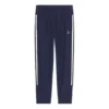 Pantalones deportivos de chándal «Indigo Black White» 681254TKO484063
