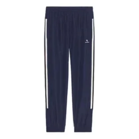 Pantalones deportivos de chándal «Indigo Black White» 681254TKO484063