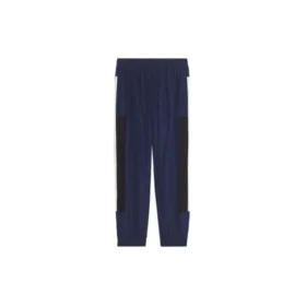 Pantalones deportivos de chándal «Indigo Black White» 681254TKO484063