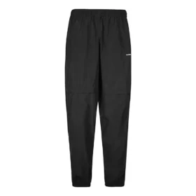 Pantalones deportivos de nylon «Negro» 621435TDO131000