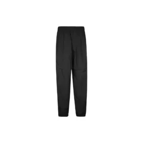 Pantalones deportivos de nylon «Negro» 621435TDO131000