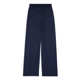 Pantalones deportivos de tiro bajo «Navy» 725470TNV074100
