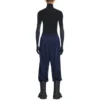 Pantalones deportivos de tiro bajo «Navy» 725470TNV074100