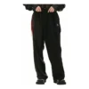 Pantalones deportivos Track 50/50 «Black» 657131-TJV20-1000