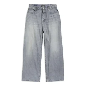 Pantalones holgados «Azul» 745213TPW534868 Pantalones holgados «Azul» 745213TPW534868
