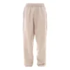 Pantalones holgados de estar en casa «Gris cemento» 657002TKV752967