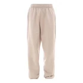 Pantalones holgados de estar en casa «Gris cemento» 657002TKV752967
