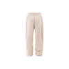 Pantalones holgados de estar en casa «Gris cemento» 657002TKV752967
