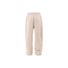 Pantalones holgados de estar en casa «Gris cemento» 657002TKV752967
