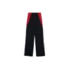 Pantalones holgados de felpa Balenciaga x adidas «Negro Blanco Rojo» 723970TNVN56278