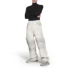 Pantalones holgados de motociclista «White» 747080TOS149012