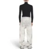 Pantalones holgados de motociclista «White» 747080TOS149012