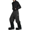 Pantalones holgados de ropa deportiva «Negro» 787357TQVT81083