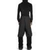 Pantalones holgados de ropa deportiva «Negro» 787357TQVT81083