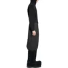 Pantalones holgados de ropa deportiva «Negro» 787357TQVT81083