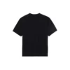 Paris Love, estampado regular, negro 594599TGV431000