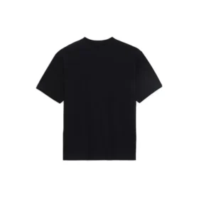Paris Love, estampado regular, negro 594599TGV431000