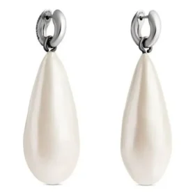 Pendientes Palazzo Pearl «Plata Antigua» 786840TP01Z1290 Pendientes Palazzo Pearl «Plata Antigua» 786840TP01Z1290