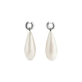 Pendientes Palazzo Pearl «Plata Antigua» 786840TP01Z1290 Pendientes Palazzo Pearl «Plata Antigua» 786840TP01Z1290