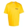 Political Campaign Camiseta, talle grande, «Amarillo» 641655TKVJ17442