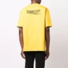 Political Campaign Camiseta, talle grande, «Amarillo» 641655TKVJ17442
