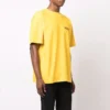 Political Campaign Camiseta, talle grande, «Amarillo» 641655TKVJ17442