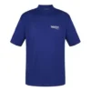 Political Campaign Camiseta, talle grande, «Azul» 620969TIV521195