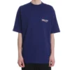 Political Campaign Camiseta, talle grande, «Azul» 620969TIV521195